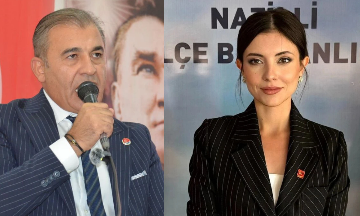 CHP Aydın’da 2 ilçe başkanı ihraç mı ediliyor?