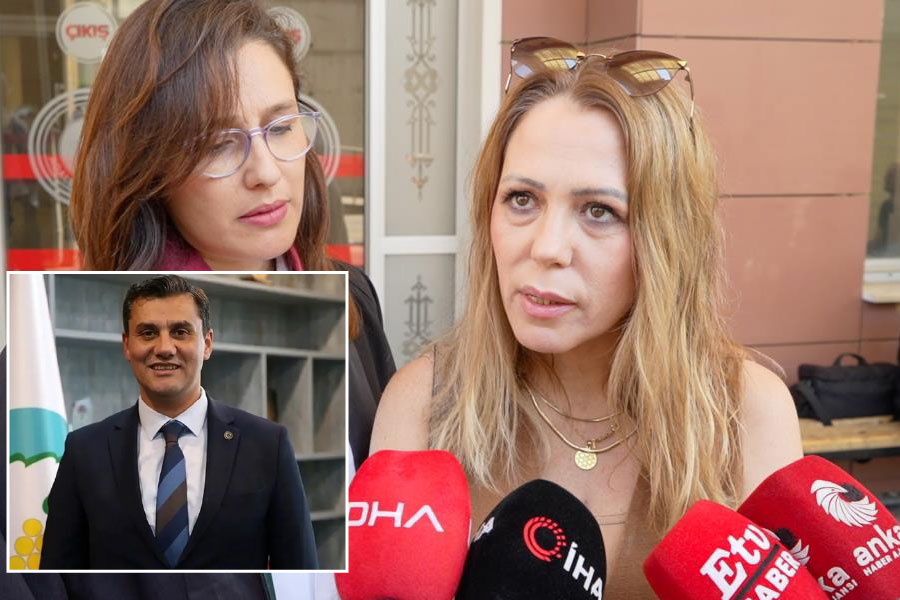 Ferdi Zeyrek davasında 4'üncü duruşma: "Suikast ihtimali düşünmüyoruz" 3 Ferdi Zeyrek davasında 4’üncü duruşma: “Suikast ihtimali düşünmüyoruz”