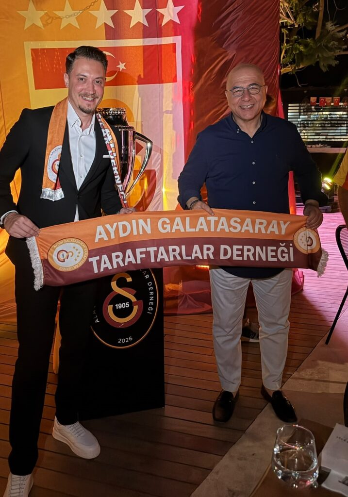 Denizli Alacati Selcuk 2