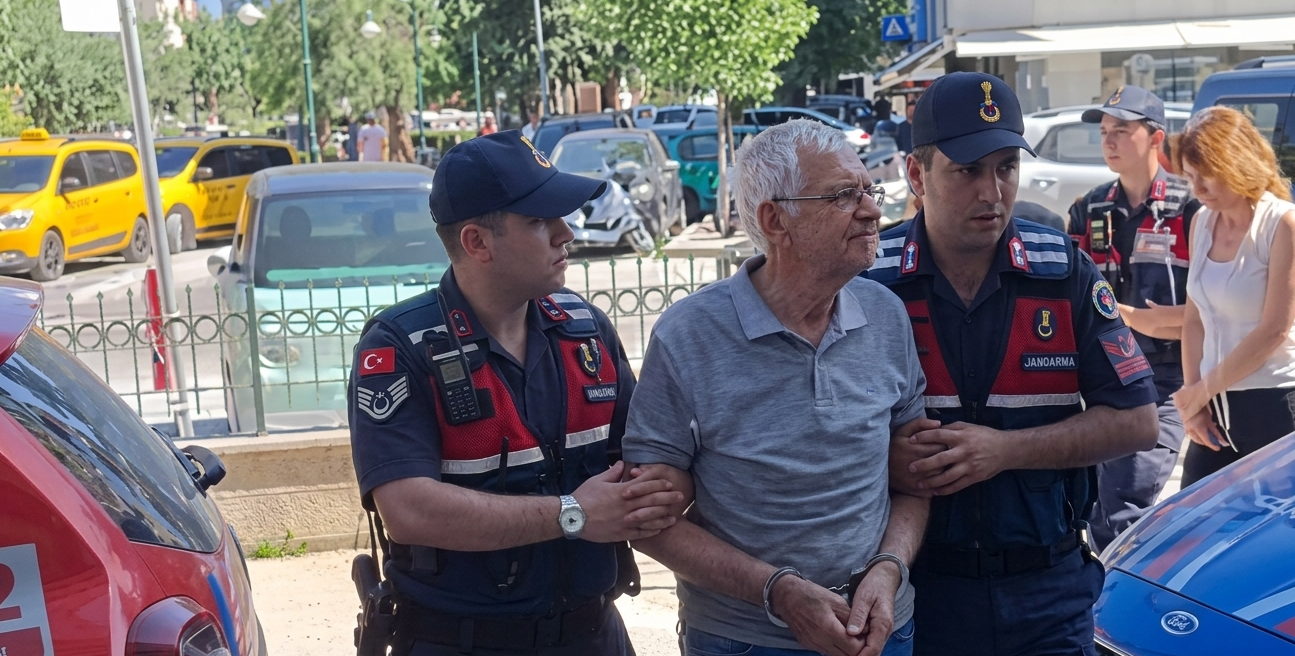 Kuşadası’nda kooperatif vurgunu: Başkan ve 3 şüpheli adliyede