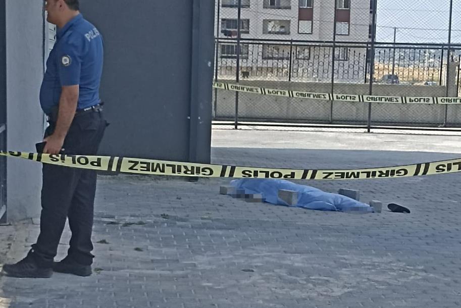 Alzaymır hastası kadının feci ölümü : 86 yaşındaydı 1 IMG 20260704 WA0000