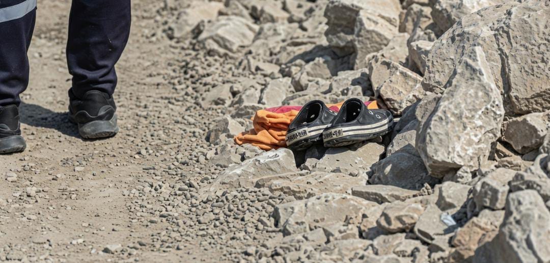 12 yaşındaki çocuğun acı sonu