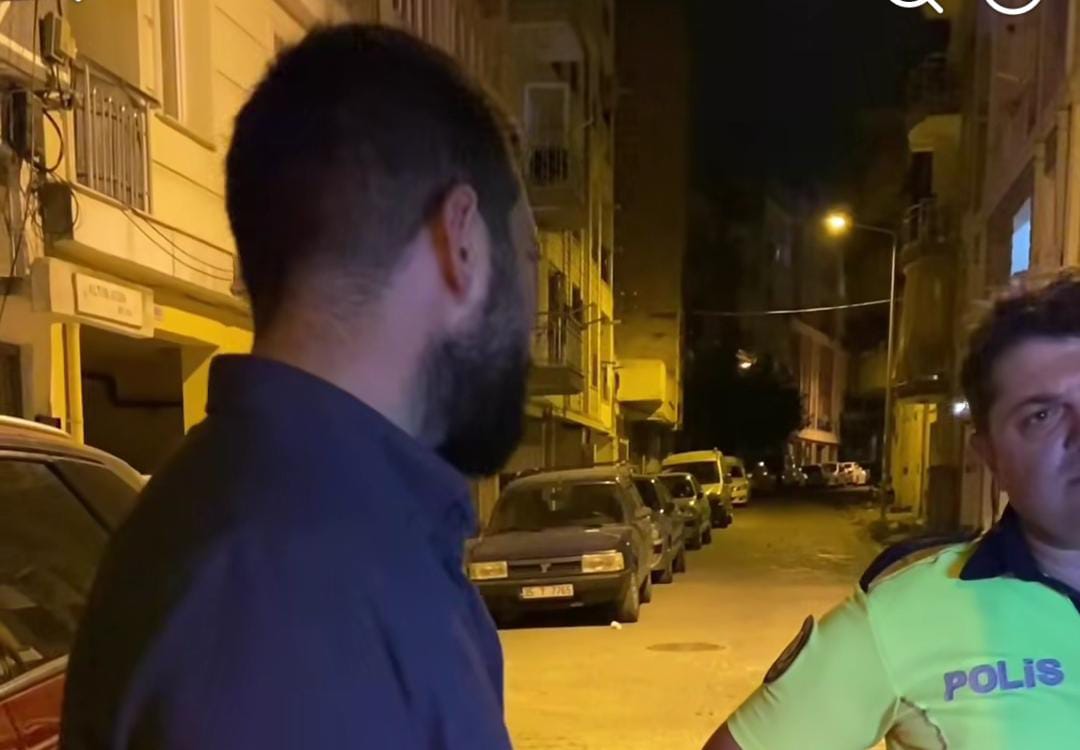 Aydın’da sürücüye 450 bin TL ceza!
