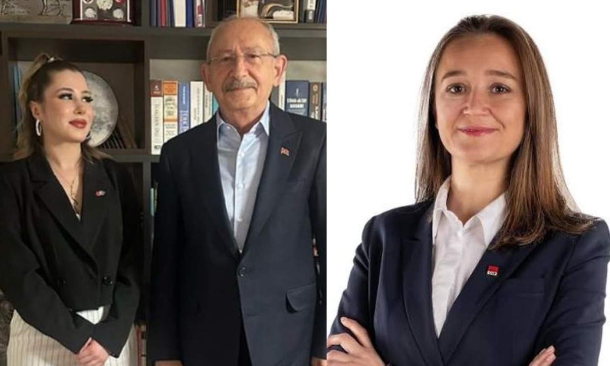 Gülşah Durbay’ın kemiklerini sızlattı: Bravo sana Kılıçdaroğlu!