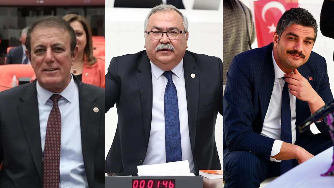 CHP Aydın kaynıyor: Vekillerin tartışmasına dahil oldu, Bülbül’den hakaret yedi