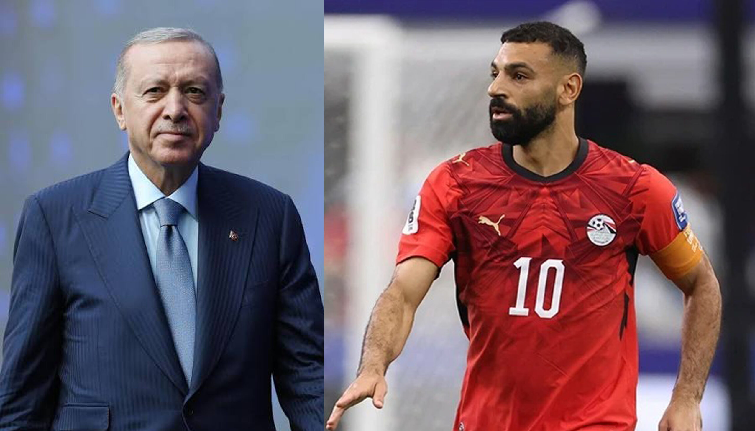 Cumhurbaşkanı Erdoğan, Salah için devreye girecek