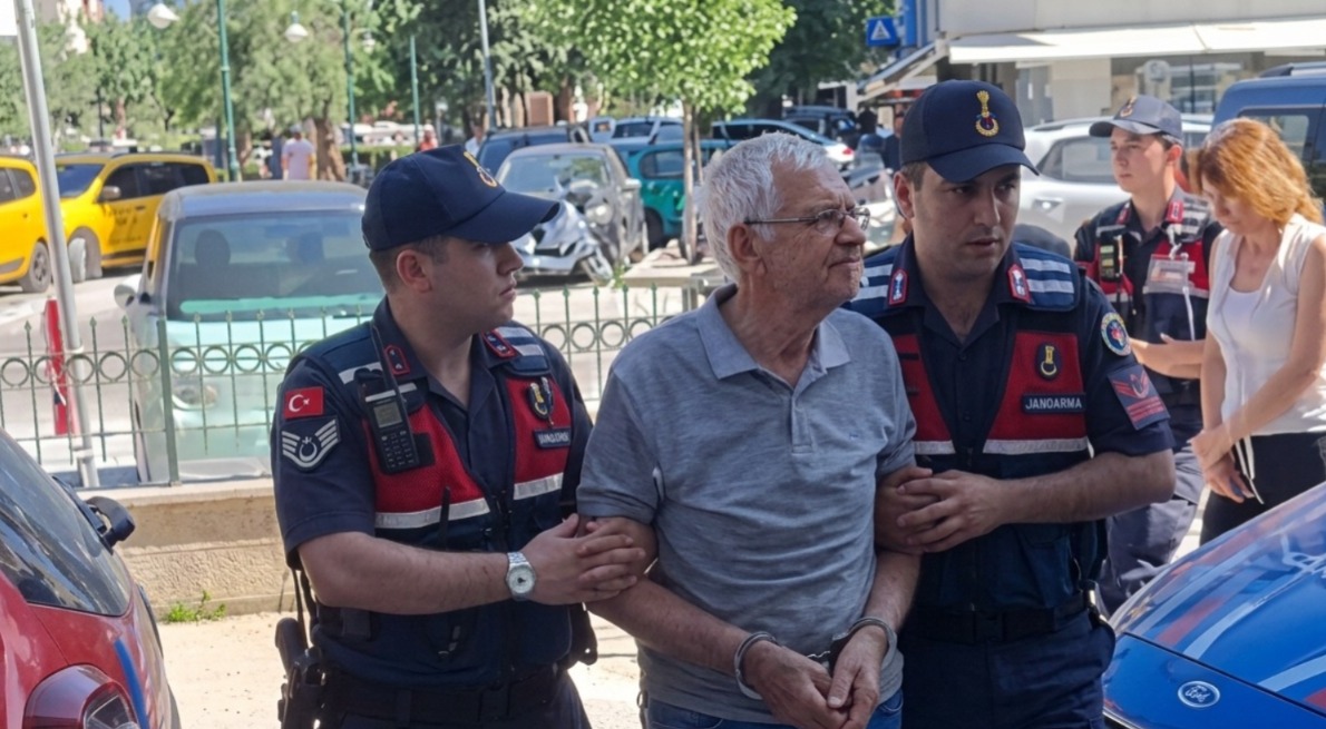 Aydın’da kooperatif başkanı ve 2 kişi tutuklandı!