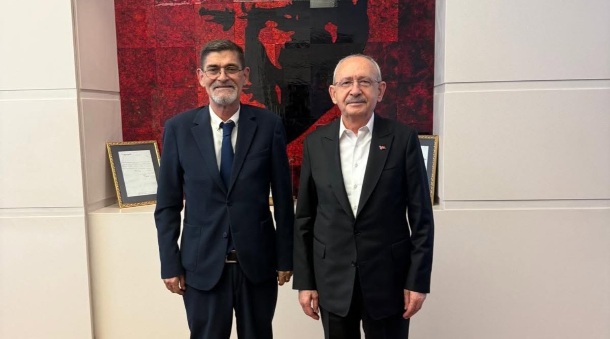 CHP Aydın’da başkan kim olacak? Süha Bayırlı’dan ‘ben buradayım’ mesajı: Neredeyse kesinleşti…