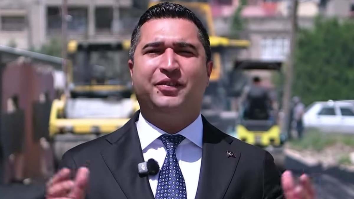 CHP’li belediye başkanına silahlı saldırı!