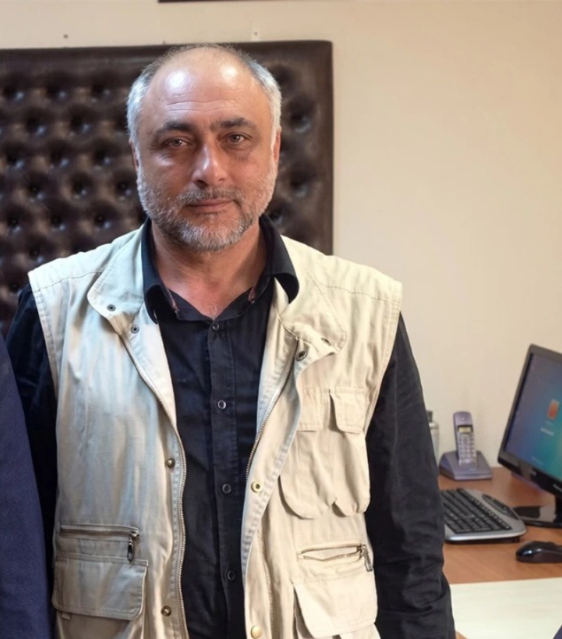 Nazillili mühendis yaşama tutunamadı: Hastaneye kaldırılmıştı