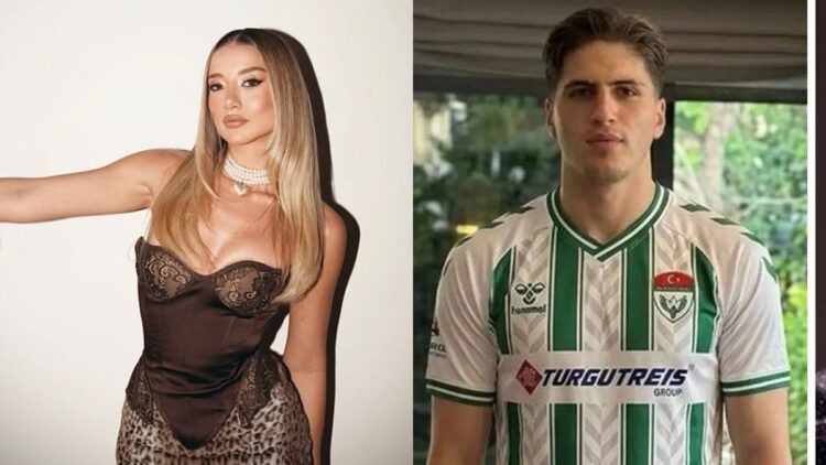 Futbolcu cinayeti: Aleyna Kalaycıoğlu suçu sevgilisine attı