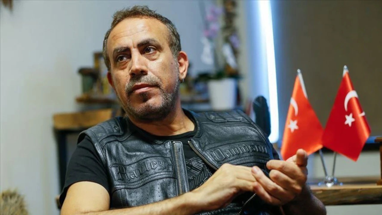Haluk Levent’ten açıklama: “İçişleri Bakan Yardımcısı’na mesaj attım, asıl bombayı bekleyin”