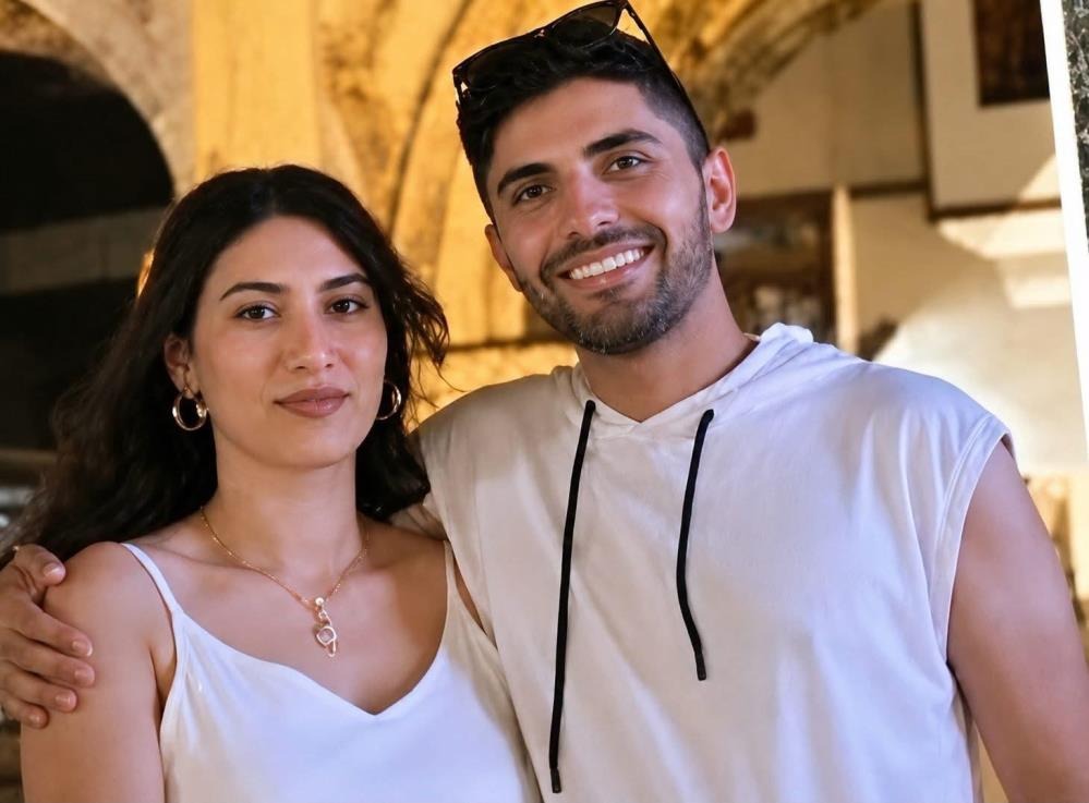 Uzman çavuş, eşi ve 8 aylık bebeğiyle birlikte hayatını kaybetti