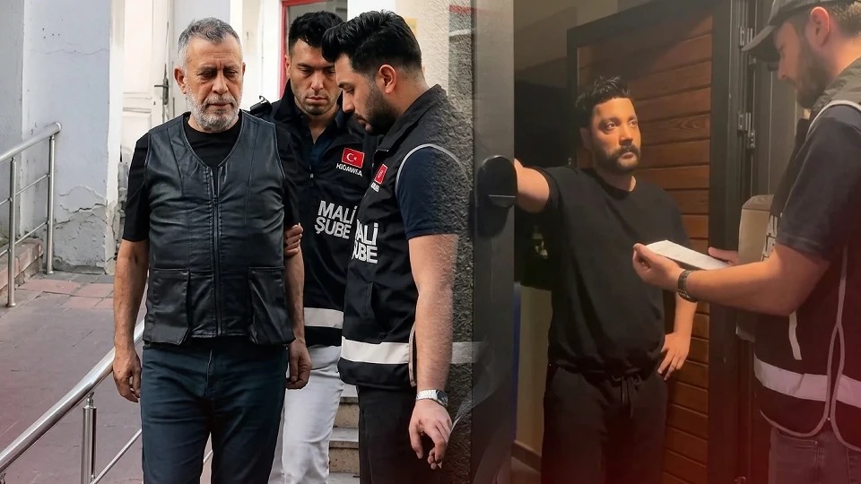 Oğuzhan Uğur, iki ayrı suçlamayla tutuklamaya sevk edildi!