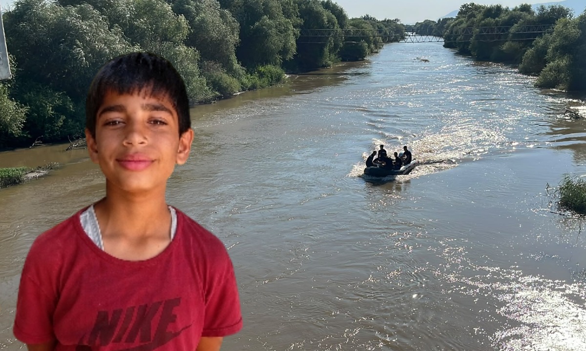Aydın’da 66. saat: Ekipler Menderes’i karış karış tarıyor…