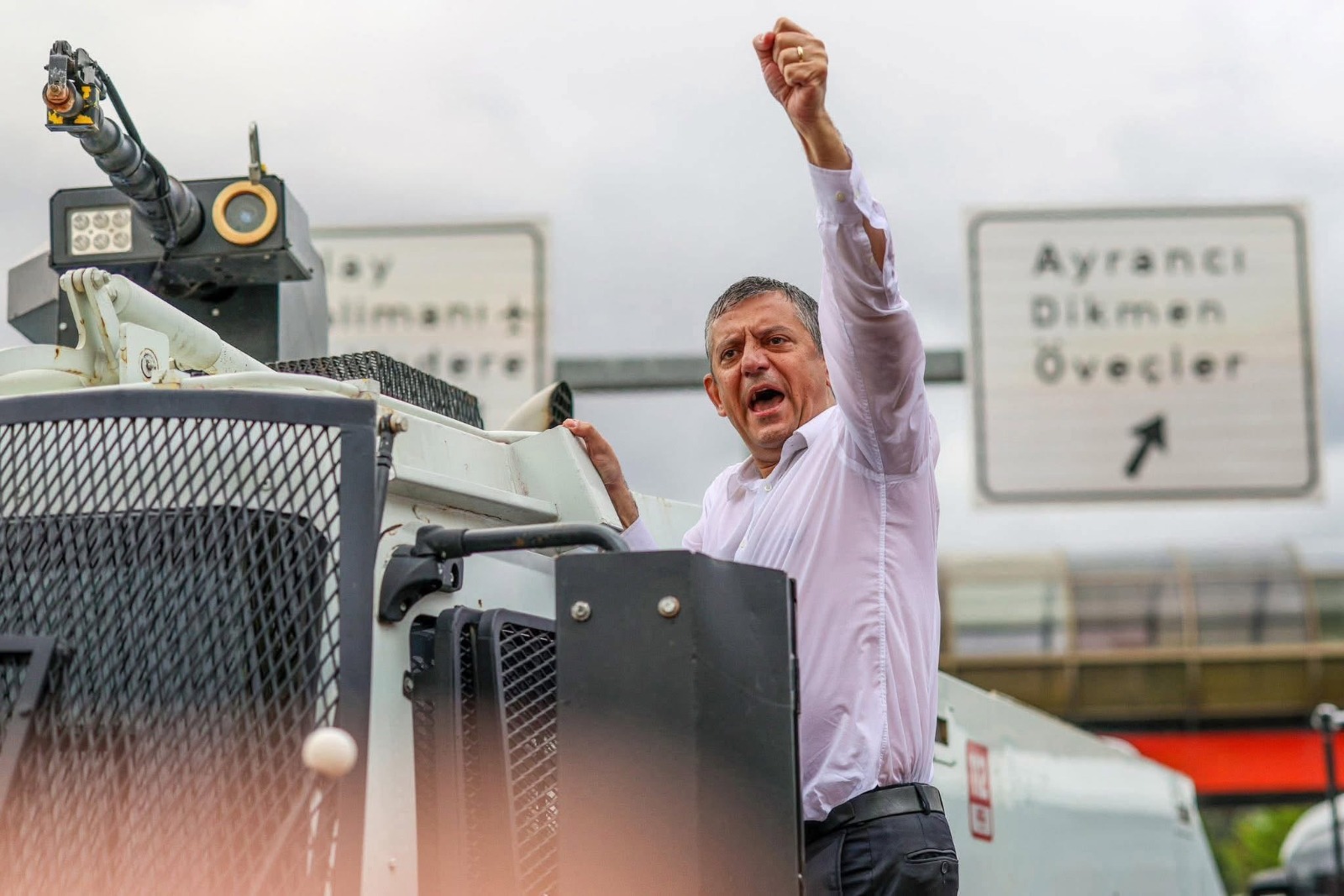 CHP’de istifalar başladı! Gözler Aydın’da: “Yeni yolda, yeniden tarih yazacağız”