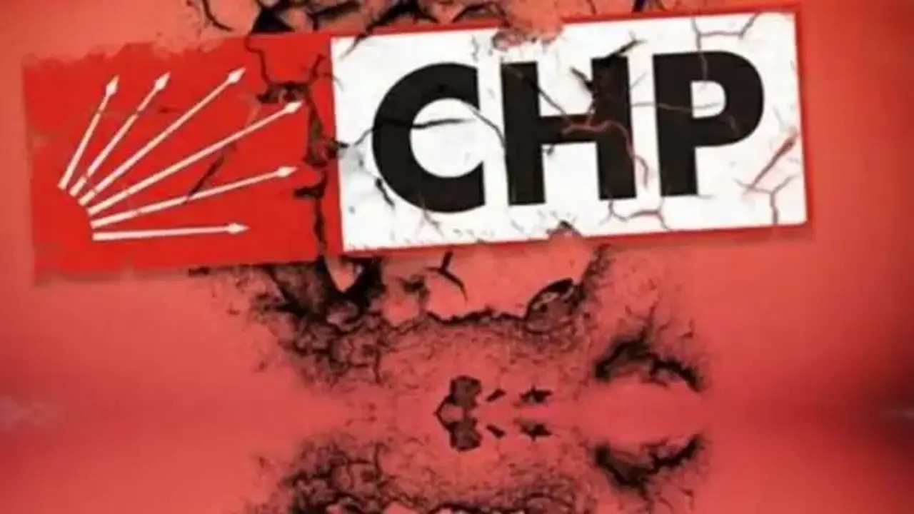CHP Aydın’da vekil sayısı 1’e düştü!