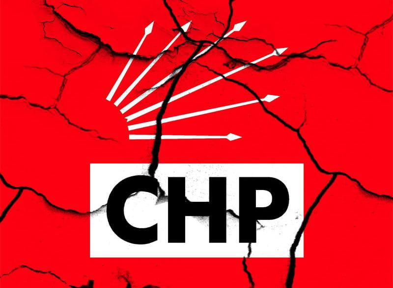 CHP’de 264 milletvekili istifa etti! Ortak açıklama yayımladılar
