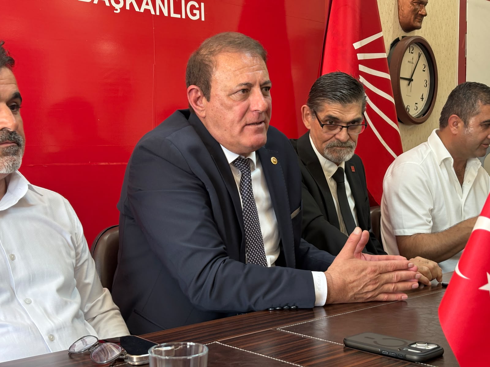 Çerçioğlu, CHP’den neden ayrıldı? Yıldız ve Bayırlı’dan şok açıklamalar: “Sebebi Tezcan ve Bülbül”