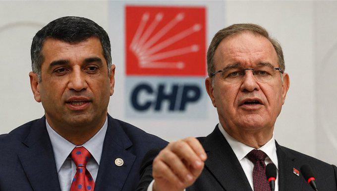 CHP’de koltuk kavgası başladı: Tekelleşme çıkışı