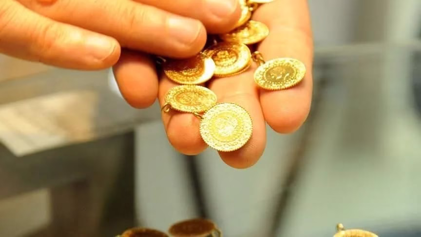 29 Temmuz Çarşamba altın fiyatları: Gram, çeyrek altın ne kadar?