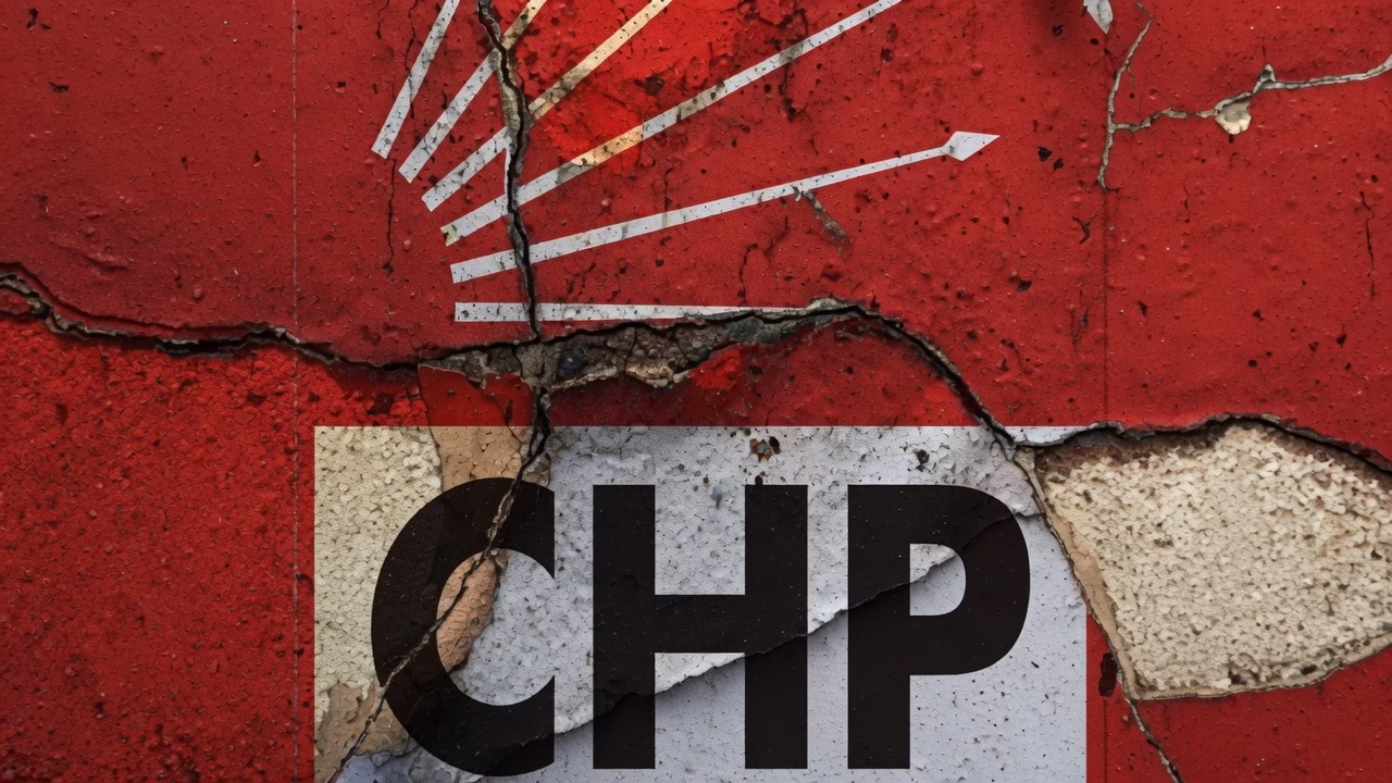 CHP Aydın’da büyük çöküş! 16 ilçe bugün toplu istifa edecek: İşte programlar