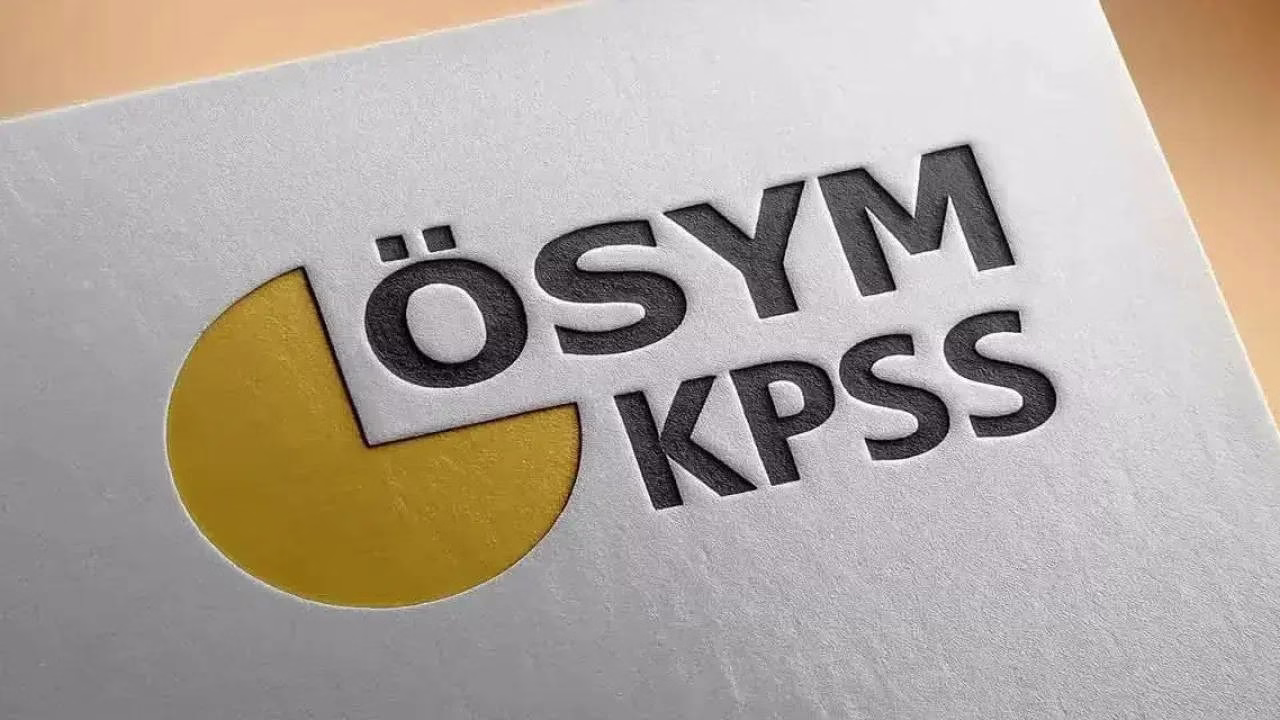 KPSS Ön Lisans sınav başvuruları başladı: Ücret ne kadar, başvuru nasıl yapılır? Başvuru ekranı…