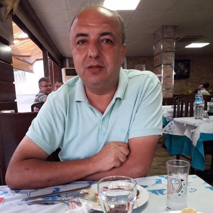 Sökeli sanayi esnafı ölü bulundu 5 Sökeli sanayi esnafı ölü bulundu