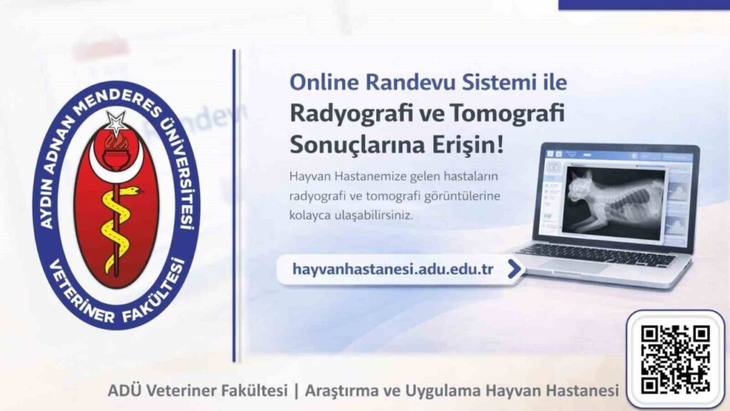 adu hayvan hastanesinde online randevu donemi basladi e0b8c670cf19