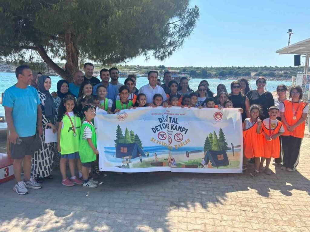 aileler ve cocuklar dijital detoks etkinliginde bulustu 2b834faf8dee