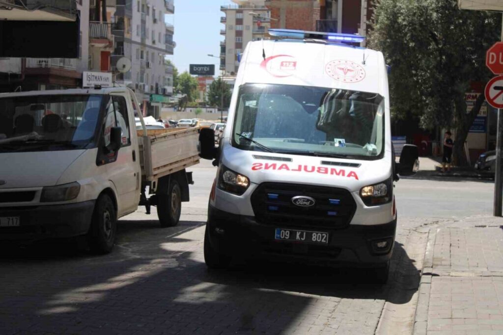 ailesi oldu sandi yasli kadin hastaneden cikti a2911fe3cb38