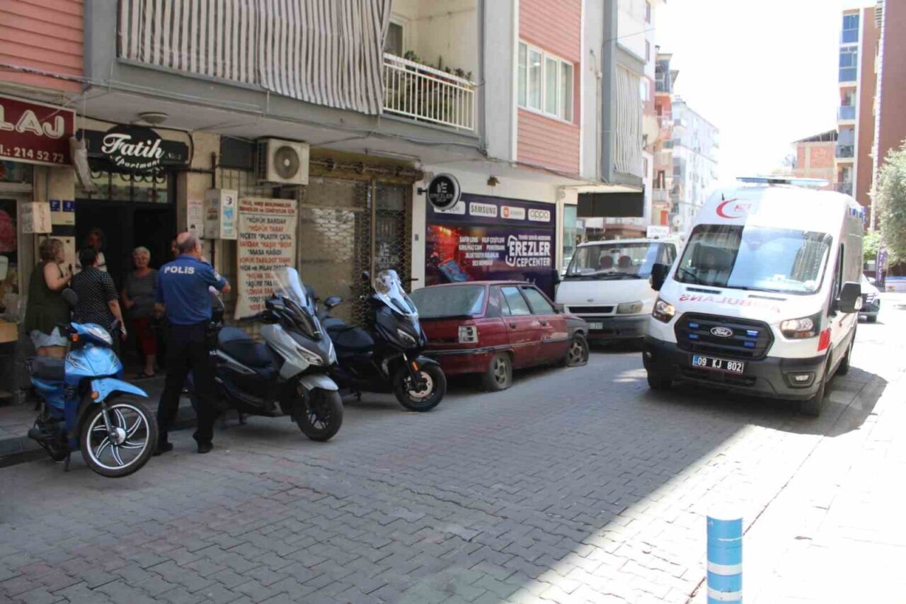 Aydın’da garip olay: Ailesi öldü sandı, yaşlı kadın bakın nerede çıktı