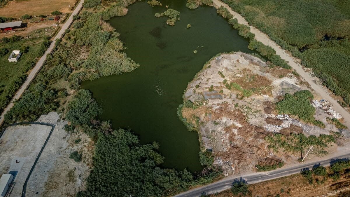 Argavlı sulak alanlarının korunması için yeni kararlar alındı 9 Argavlı sulak alanlarının korunması için yeni kararlar alındı