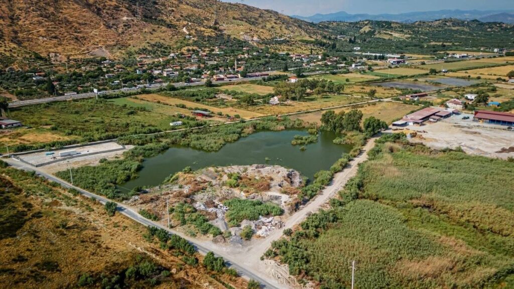 argavli sulak alanlarinin korunmasi icin yeni kararlar alindi 8354c5abd658