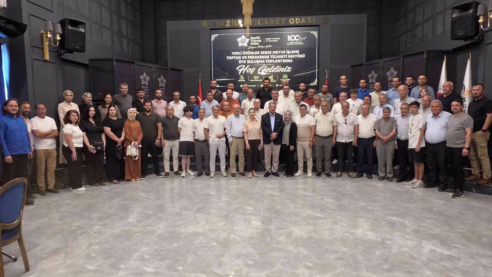 Arslan: "Yöresel değerlerimizin tanıtımına büyük önem veriyoruz" 6 Arslan: “Yöresel değerlerimizin tanıtımına büyük önem veriyoruz”