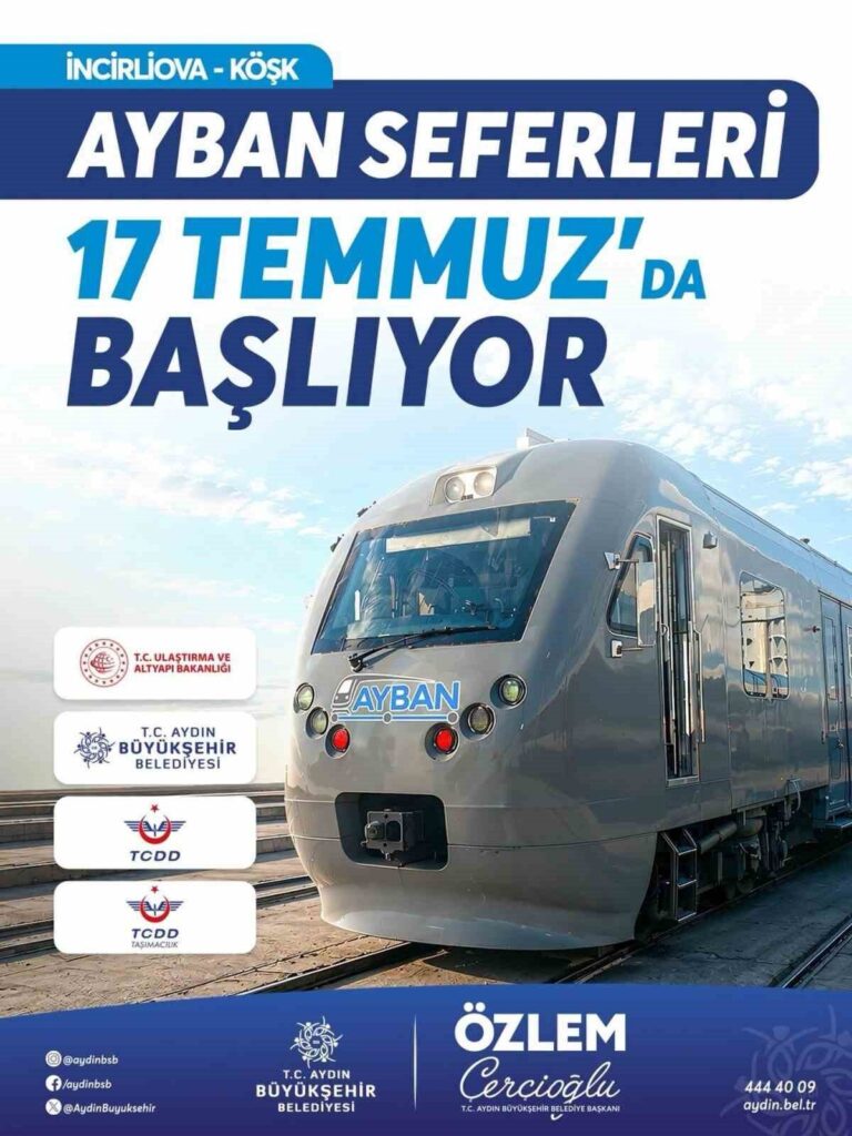 AYBAN, 17 Temmuz’da ilk seferine çıkıyor 2 ayban 17 temmuzda ilk seferine cikiyor d61dc6c3cbdb