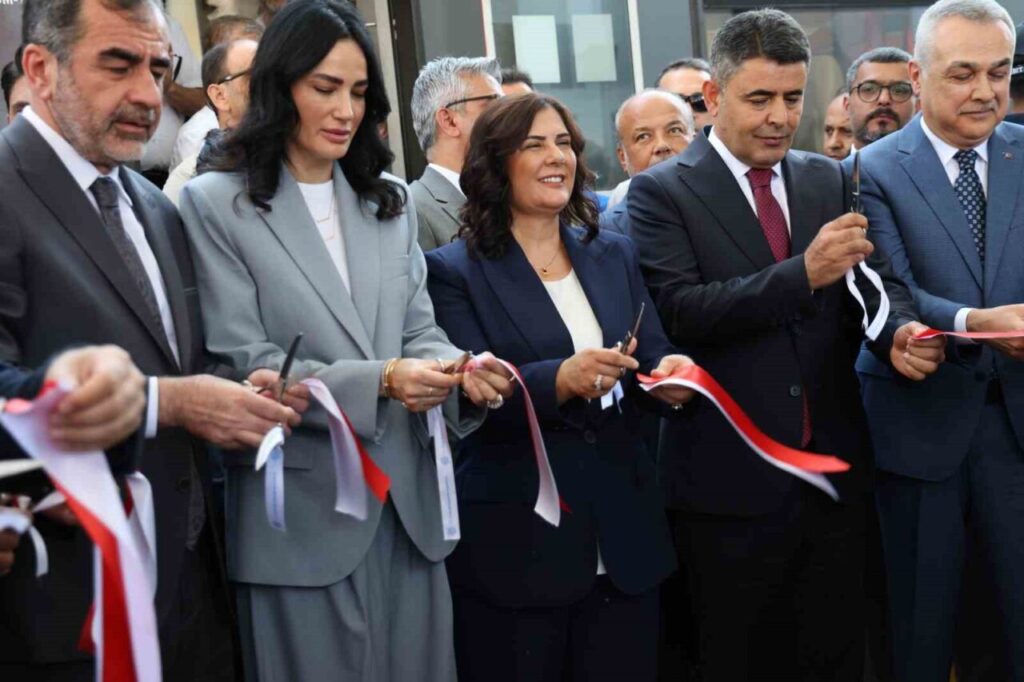 ayban banliyo hatti hizmete acildi 0b5e966ffc66