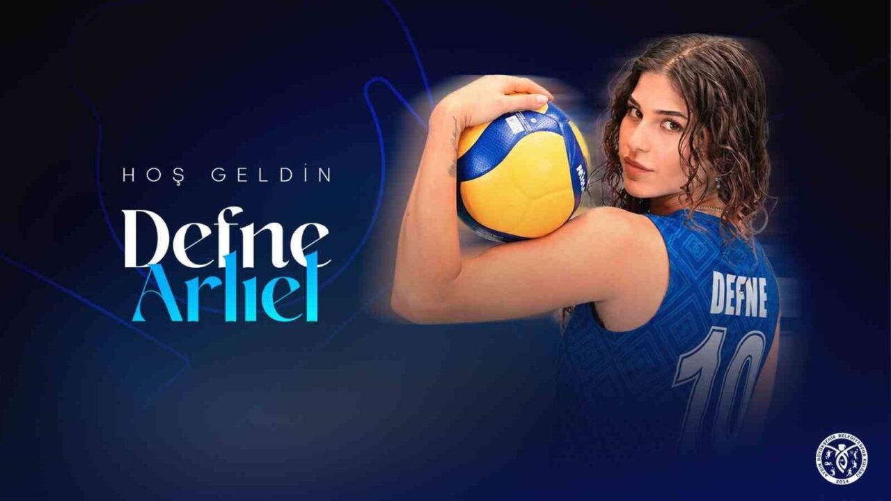 Aydın BBSK’dan smaçör transferi 2 Aydın BBSK’dan smaçör transferi