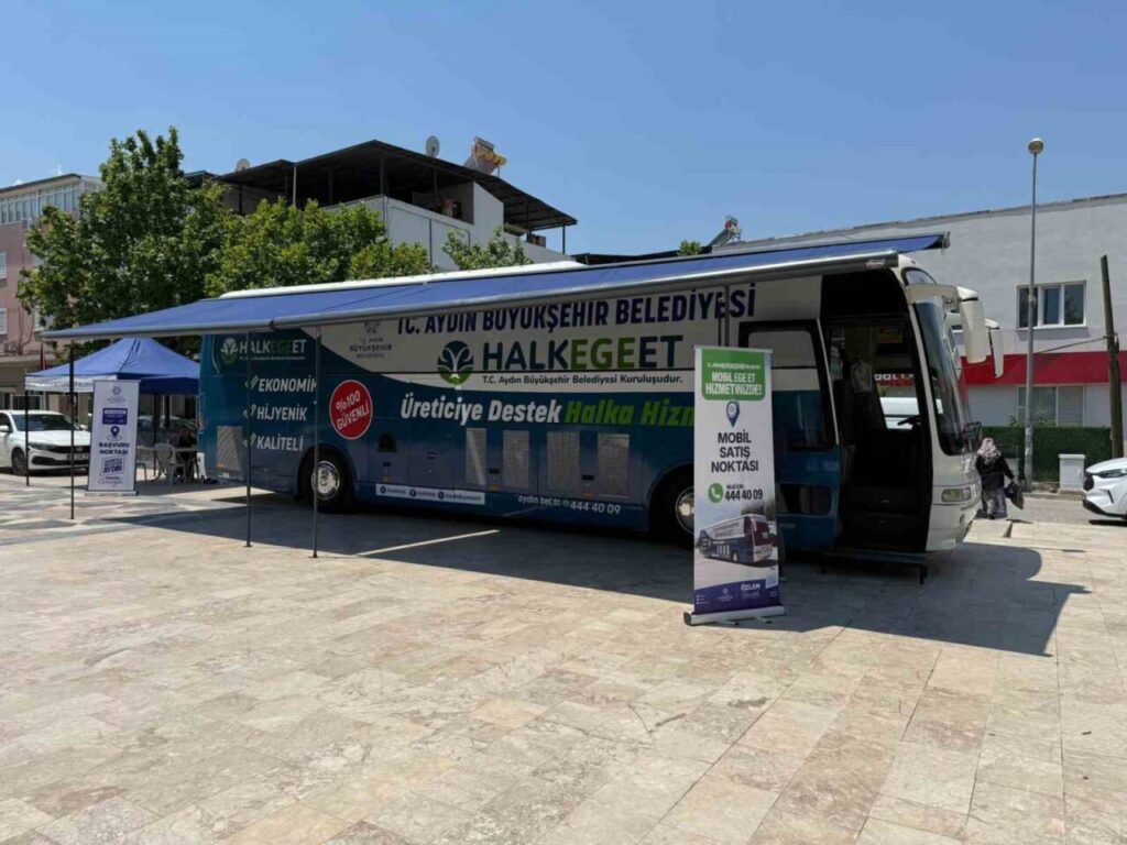 aydin buyuksehir belediyesi mobil halk ege et yenipazarda ce9359e951d6