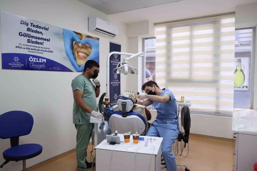 aydin buyuksehir belediyesi saglik hizmetlerini her gun yuzlerce vatandasa ulastiriyor db0b540b08b0