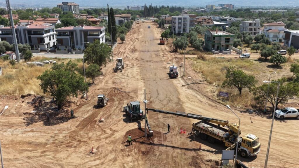 aydin buyuksehirden zeytin dali ve turgut ozal bulvarinda calisma 41f44d05e528