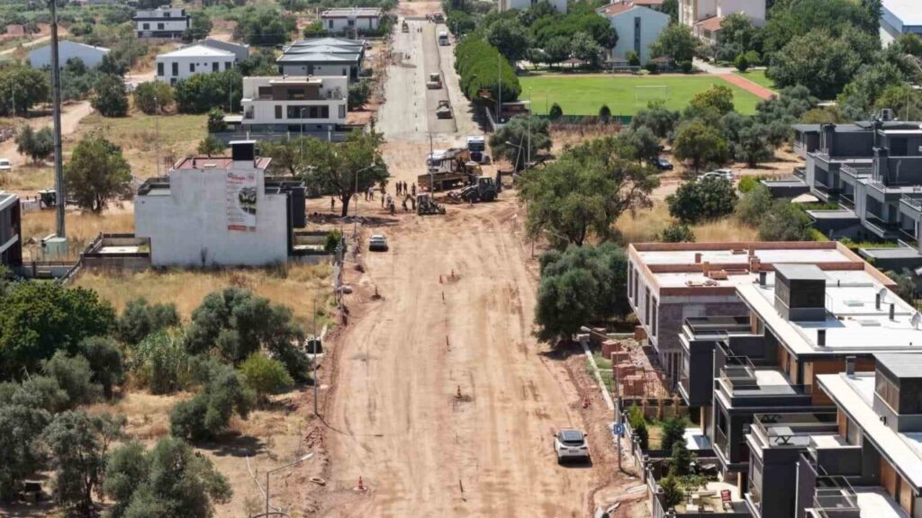 aydin buyuksehirden zeytin dali ve turgut ozal bulvarinda calisma 464eecabe906
