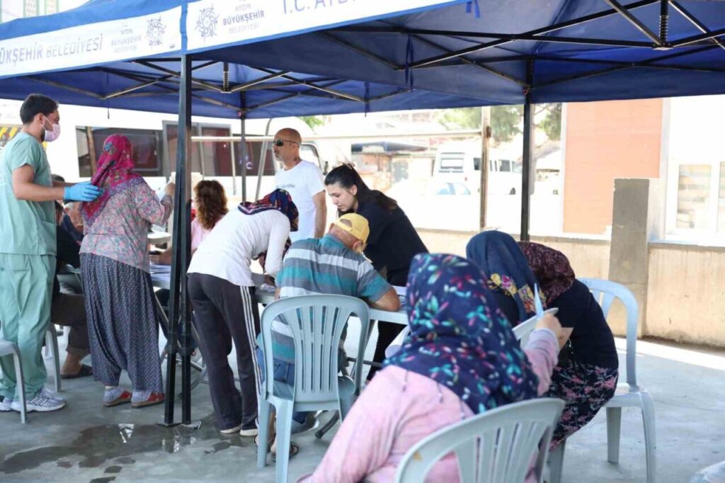 aydin buyuksehirin mobil dis klinikleri hizmete devam ediyor d58fbc04f8a5