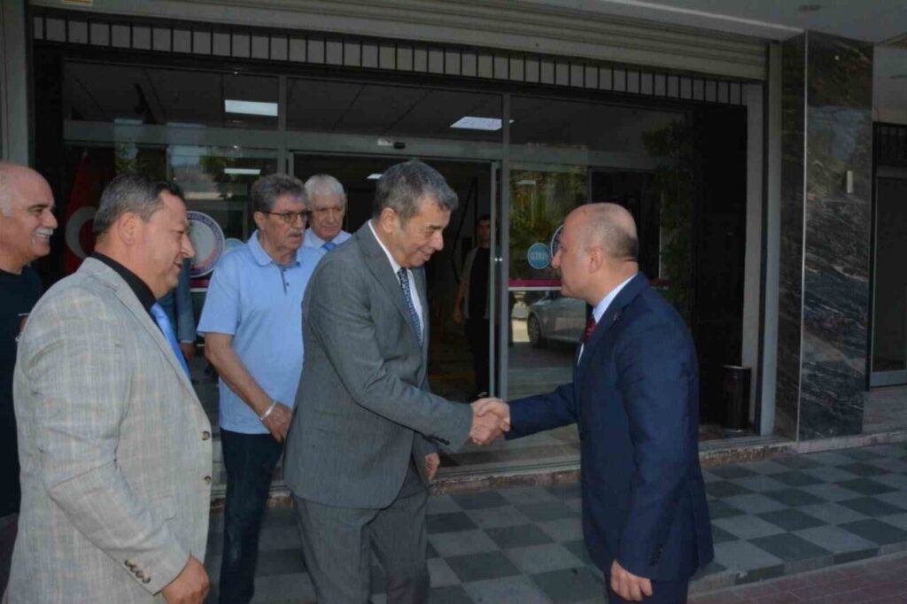 aydin esnafinin gelecegi masaya yatirildi 83c324ebe032