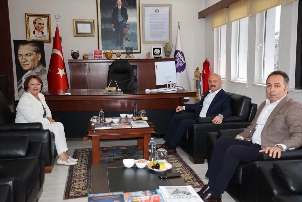 aydin valisi varoldan didimde yogun mesai 0369c6f234ba