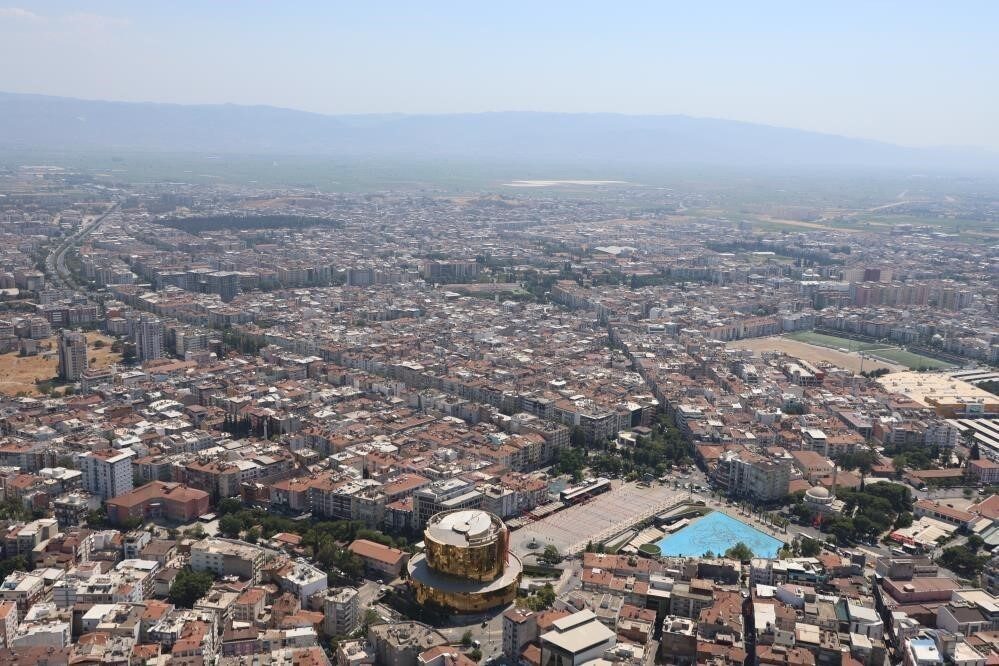 Aydın’da 6 ayda konut satışları yüzde 5 arttı 1 aydinda 6 ayda konut satislari yuzde 5 artti 8d3f30a6e2ba