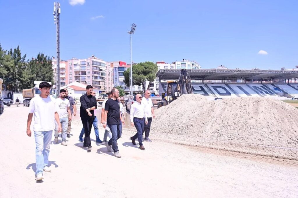 aydinda 6 bin kisilik adnan menderes stadyumunun yapimi suruyor 0f4b6585392e