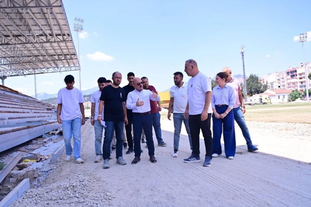 aydinda 6 bin kisilik adnan menderes stadyumunun yapimi suruyor 5d6bb85dad99