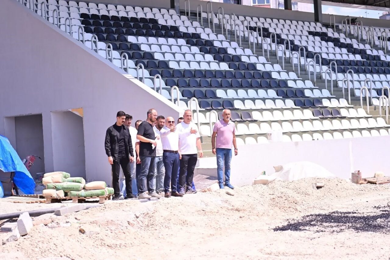 aydinda 6 bin kisilik adnan menderes stadyumunun yapimi suruyor bbf433223858
