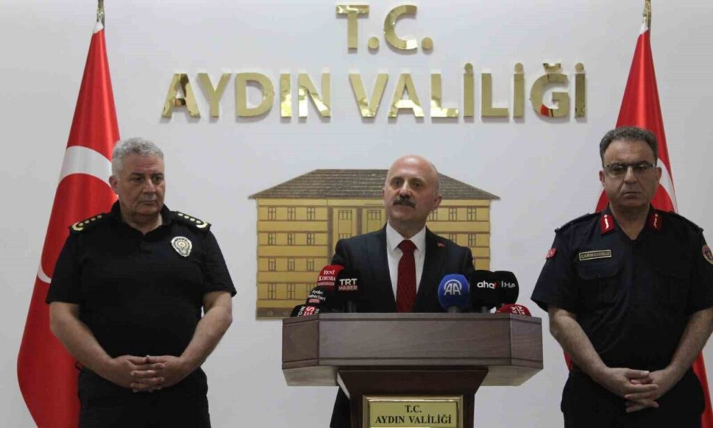 aydinda bir ayda bin 325 aranan sahis yakalandi 304ab354a174